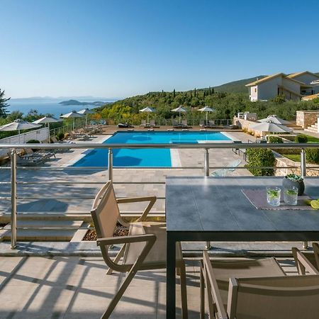 The View Hotel Perdika Екстер'єр фото