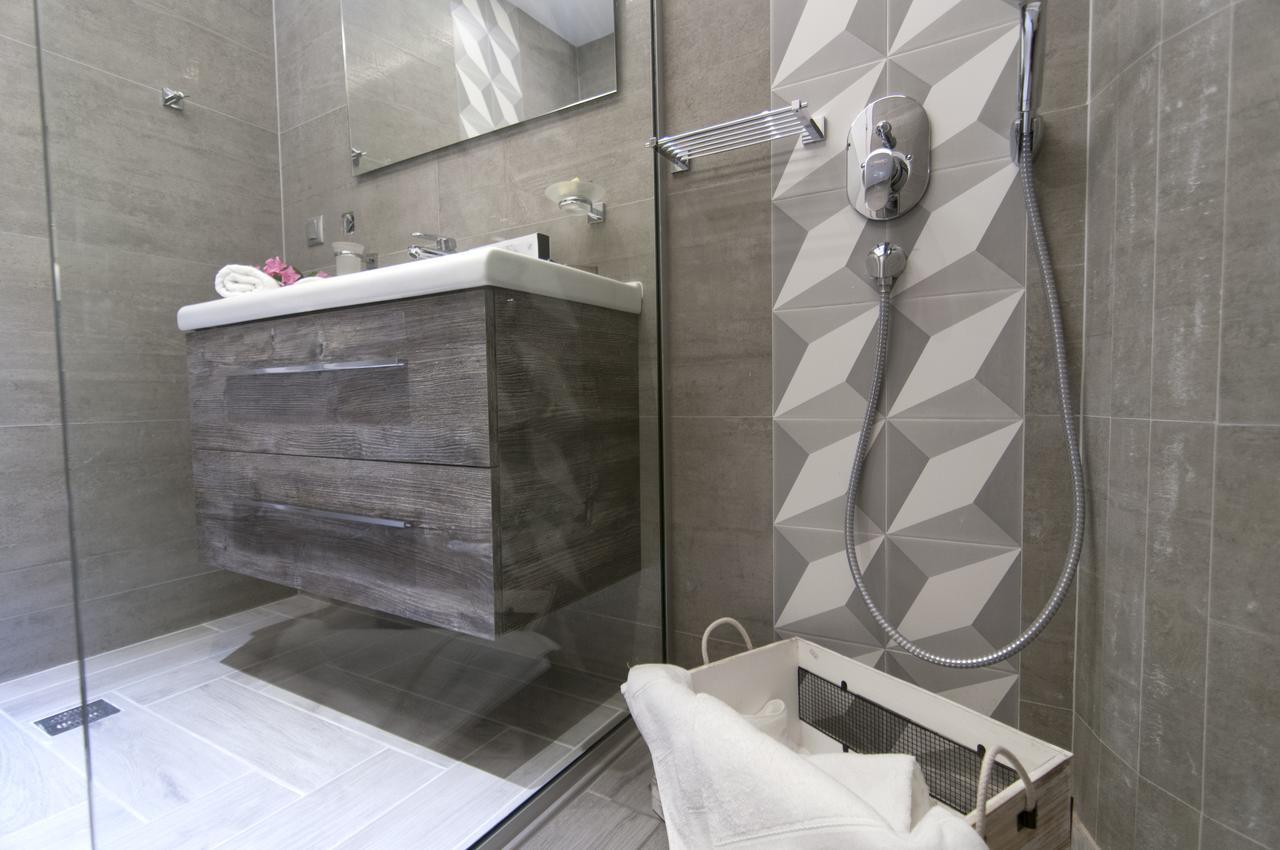 The View Hotel Perdika Екстер'єр фото